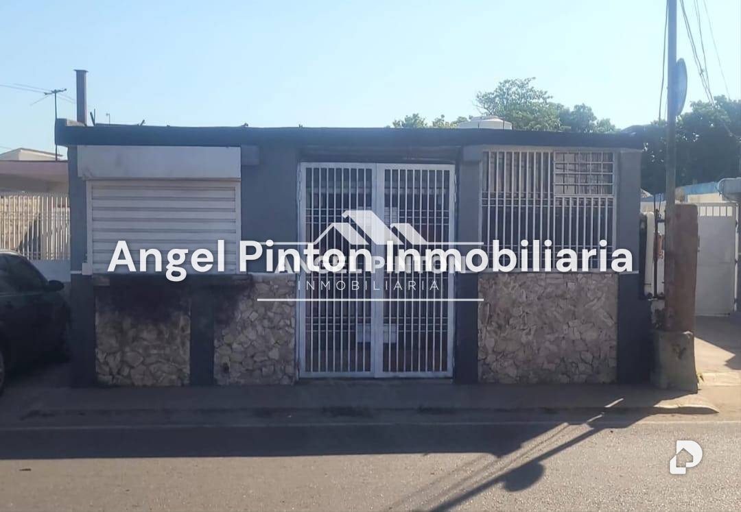 Local comercial en La Floresta, Maracaibo – 1