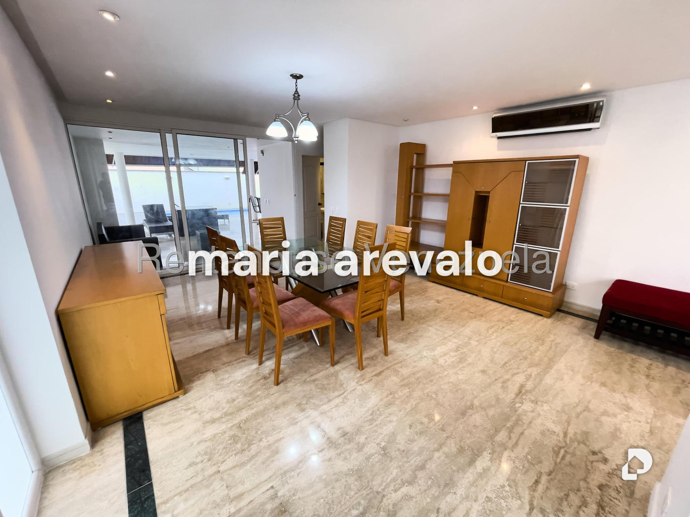 Casa en Santa Paula, Caracas – 16