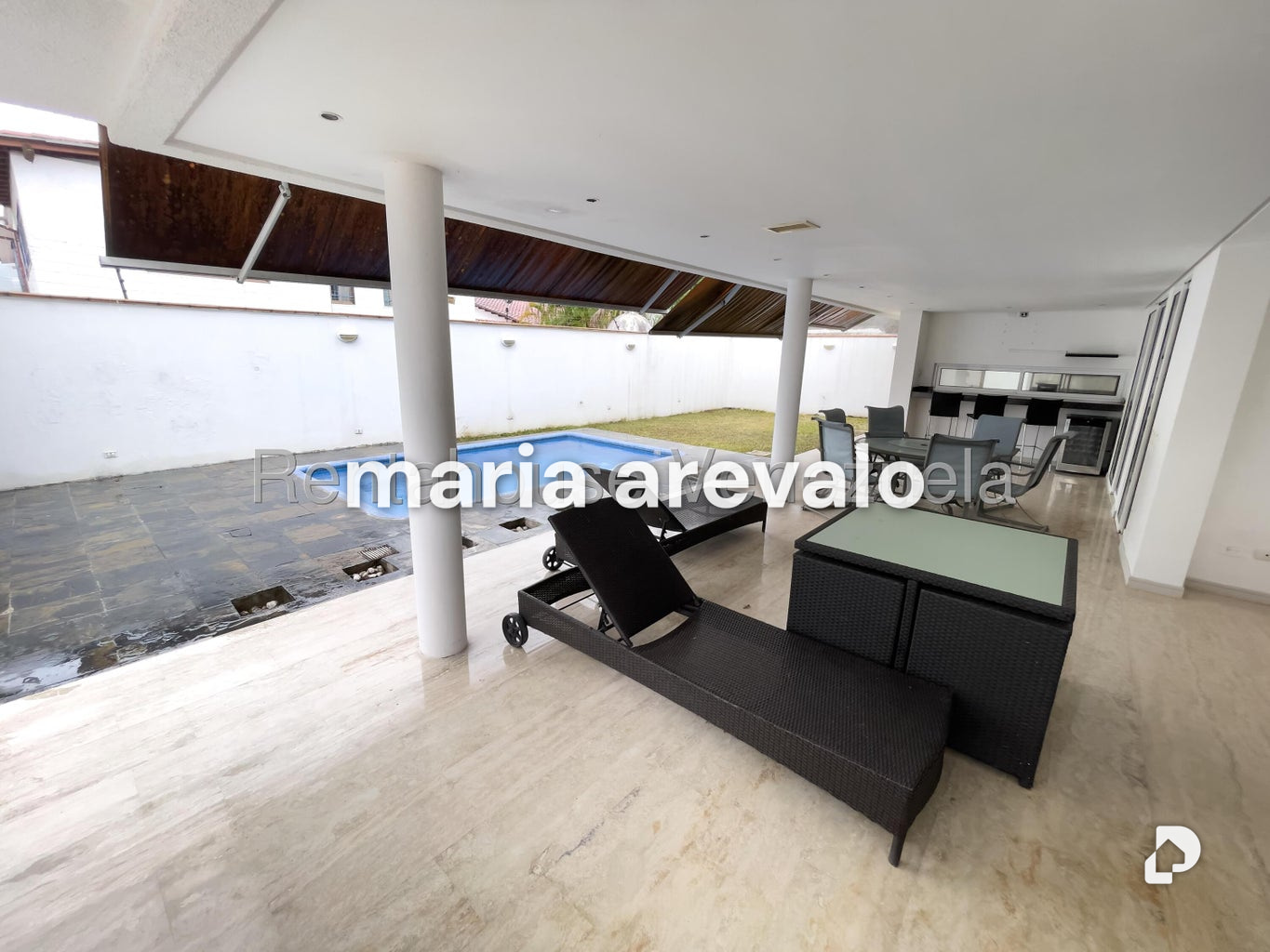 Casa en Santa Paula, Caracas – 21