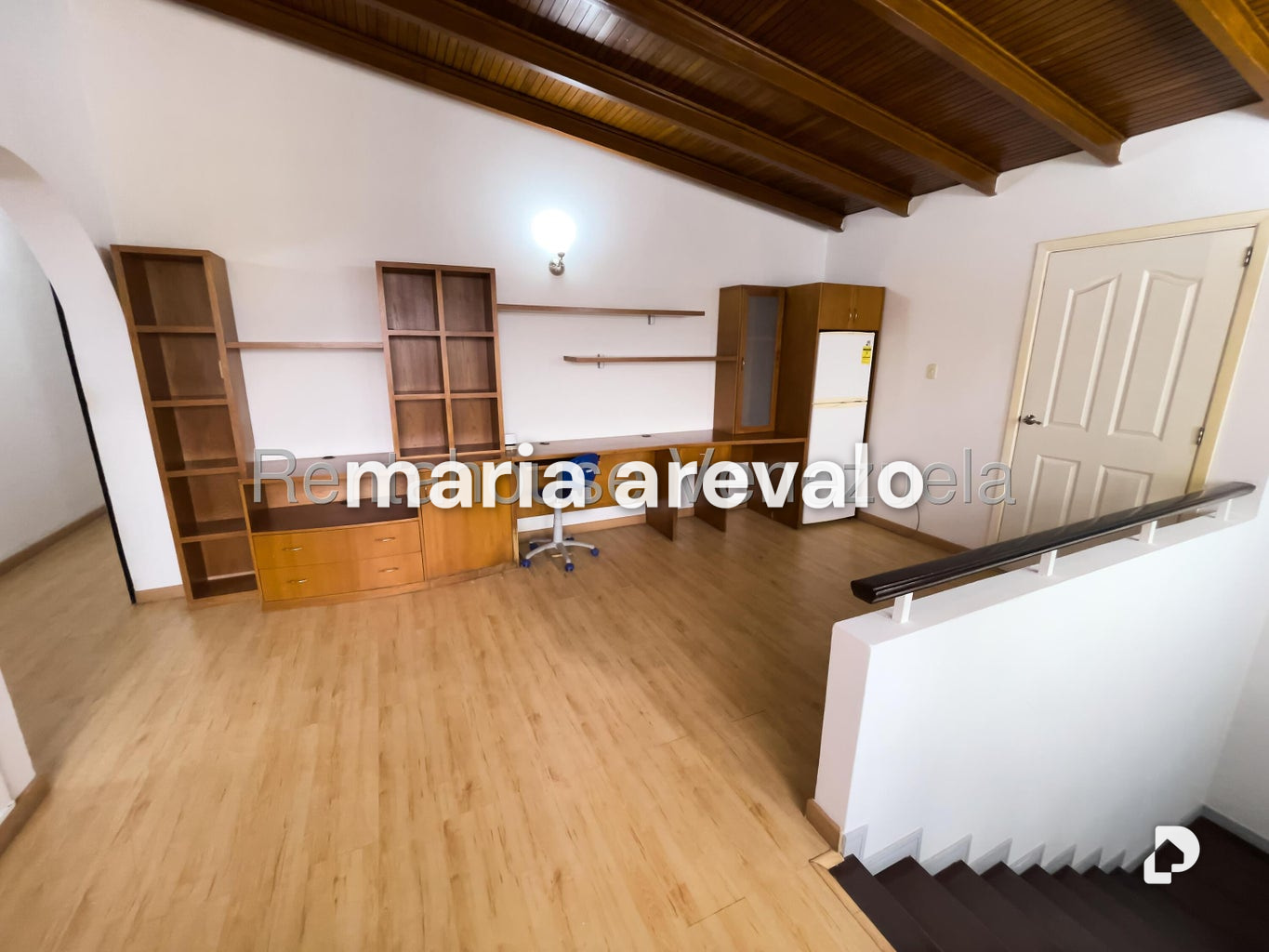 Casa en Santa Paula, Caracas – 27