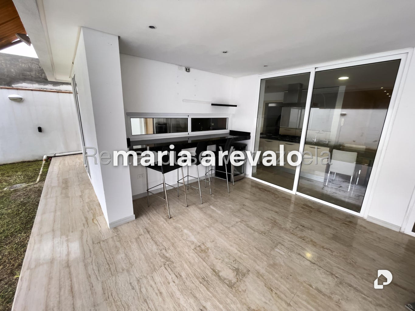 Casa en Santa Paula, Caracas – 22