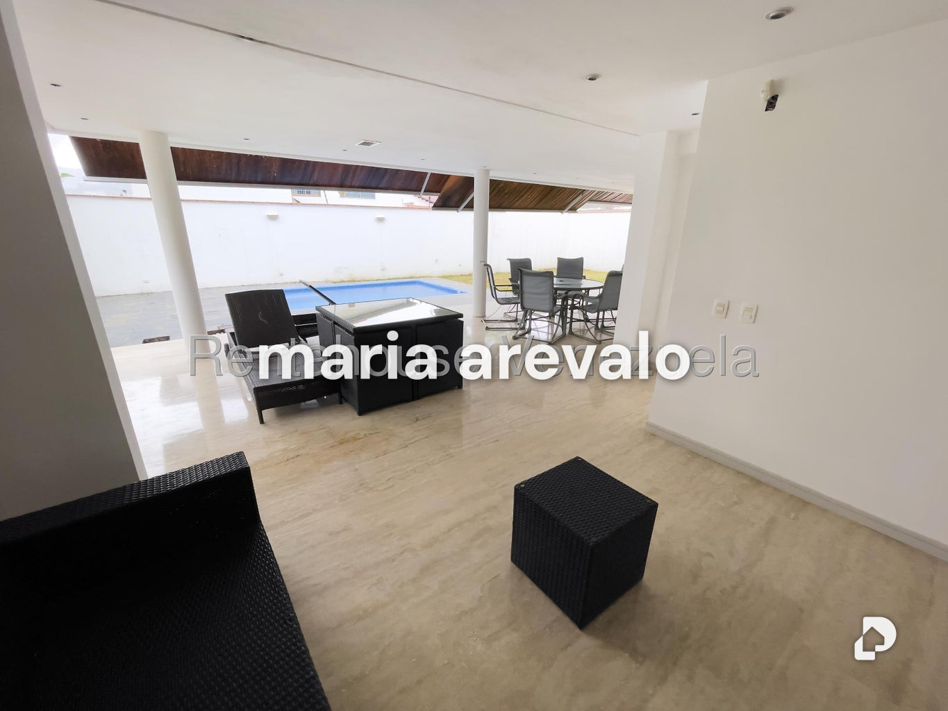 Casa en Santa Paula, Caracas – 20