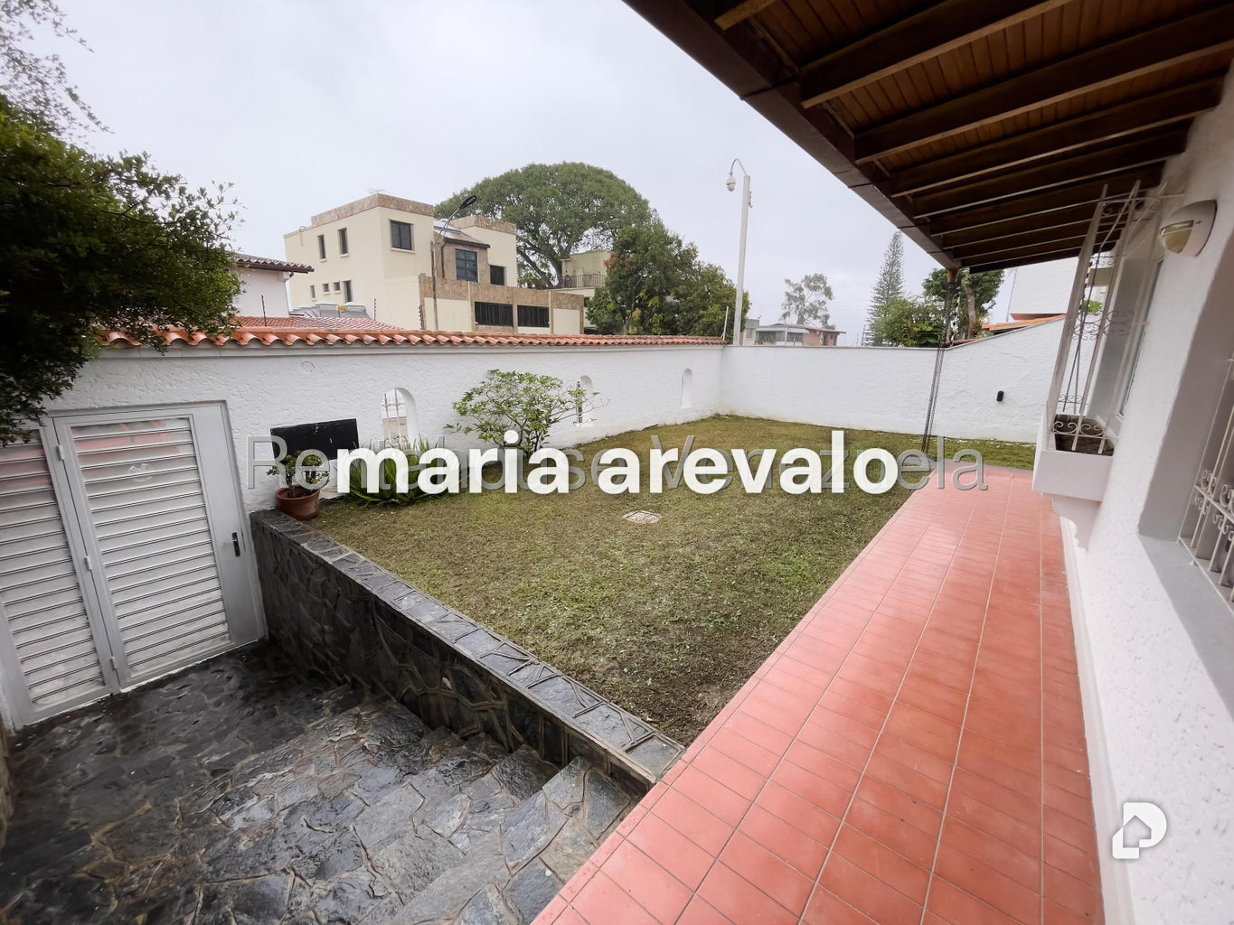 Casa en Santa Paula, Caracas – 3