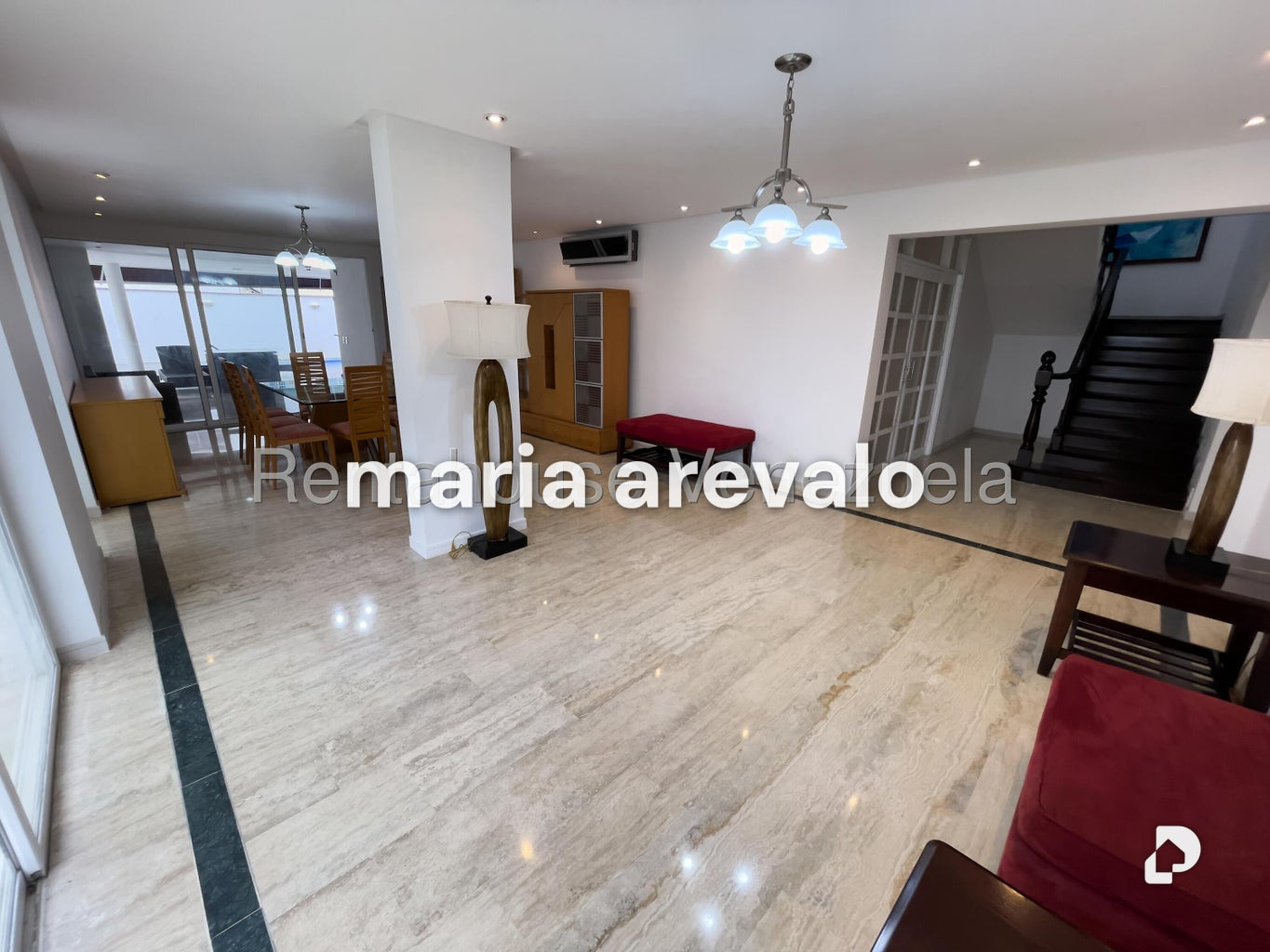 Casa en Santa Paula, Caracas – 17