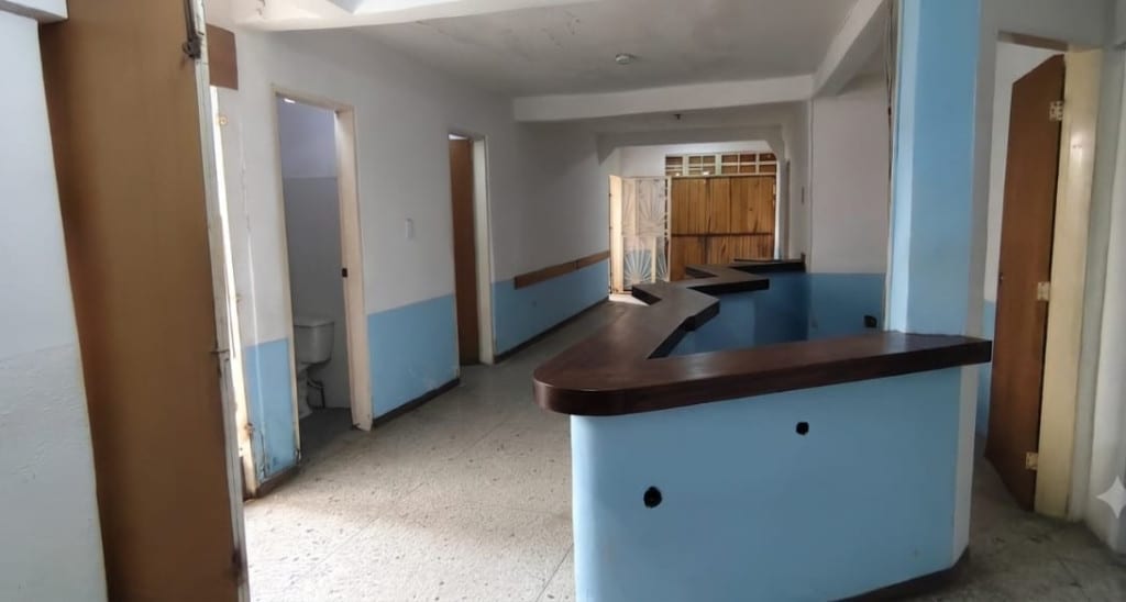 Casa en Centro, Cagua - 1