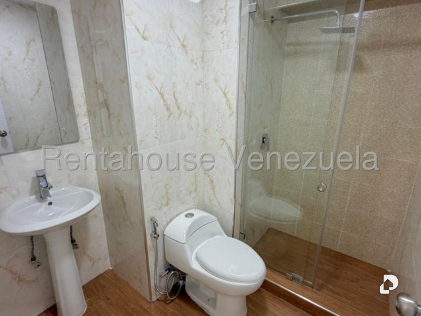 Apartamento en Terrazas del Club Hípico, Caracas – 8
