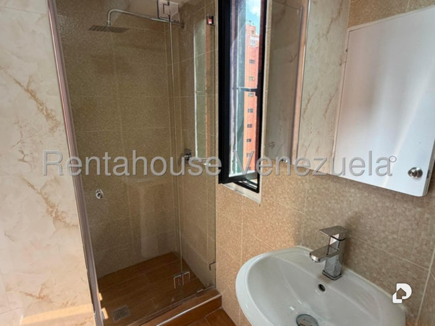 Apartamento en Terrazas del Club Hípico, Caracas – 10