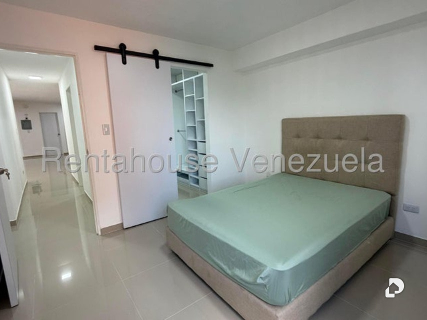 Apartamento en Terrazas del Club Hípico, Caracas – 6