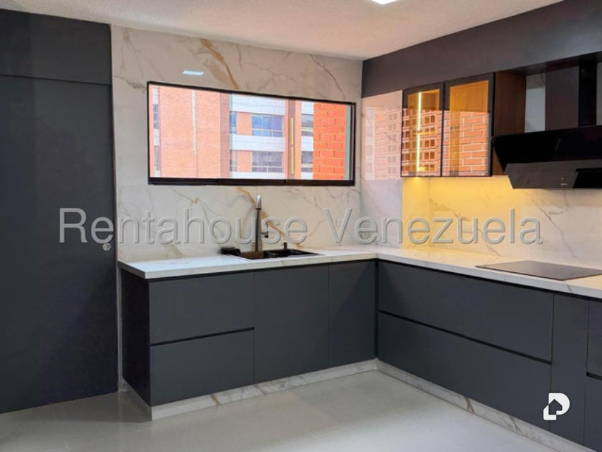 Apartamento en Terrazas del Club Hípico, Caracas – 2