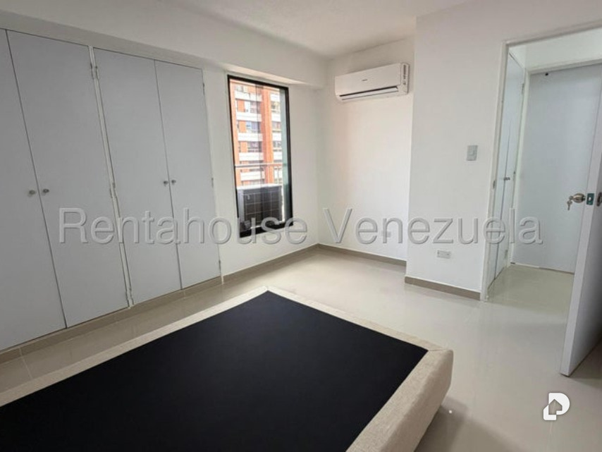 Apartamento en Terrazas del Club Hípico, Caracas – 9