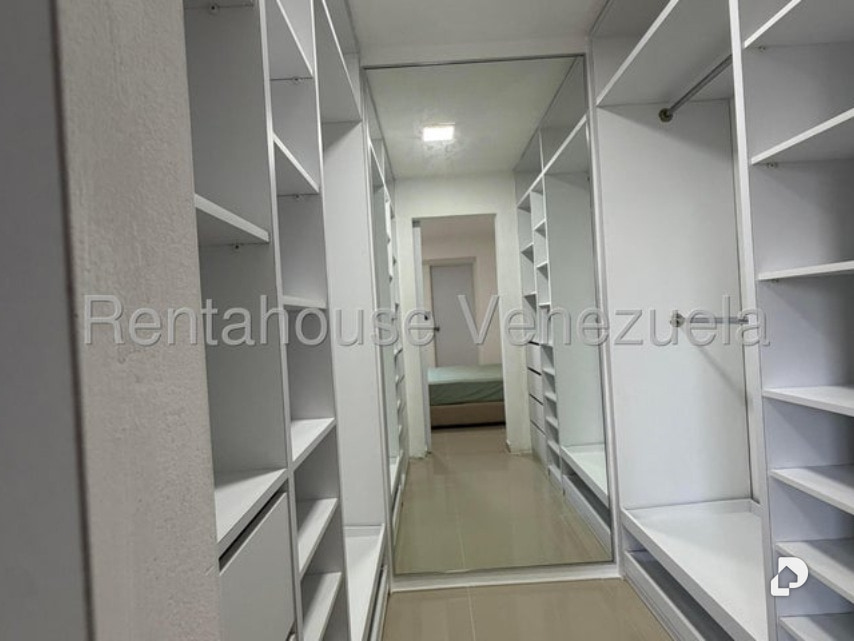 Apartamento en Terrazas del Club Hípico, Caracas – 7