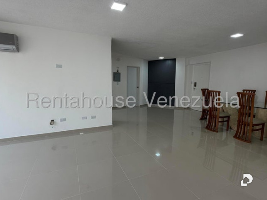 Apartamento en Terrazas del Club Hípico, Caracas – 5