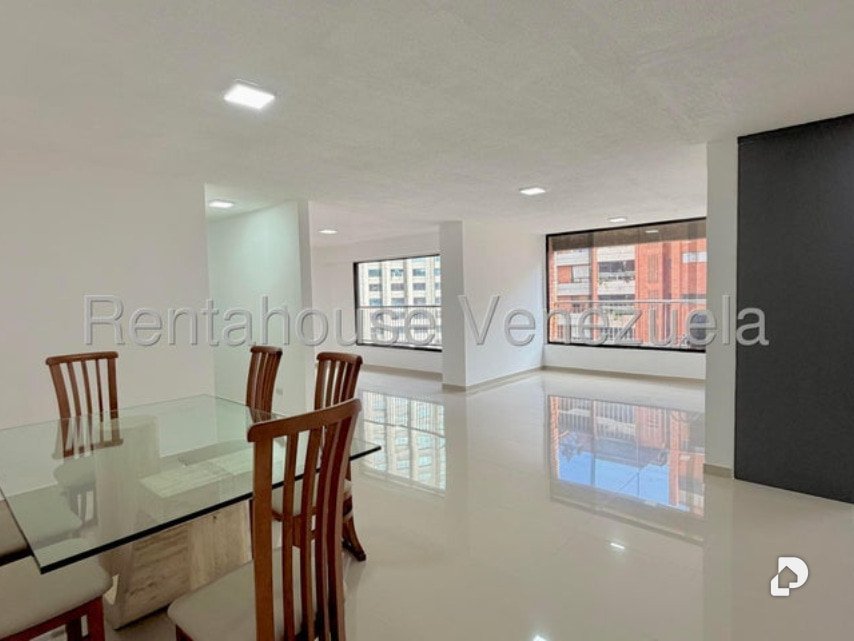 Apartamento en Terrazas del Club Hípico, Caracas – 4