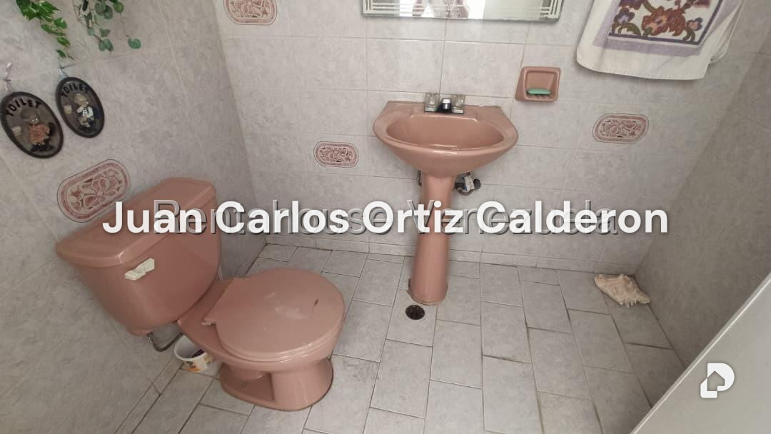 Casa en La Trinidad, Caracas – 19