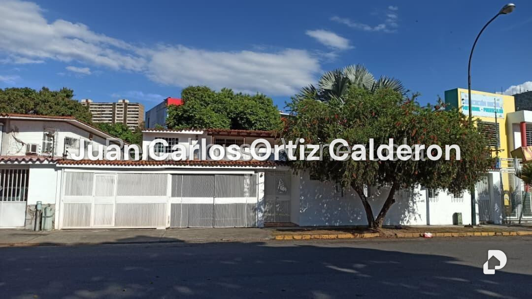 Casa en La Trinidad, Caracas – 1
