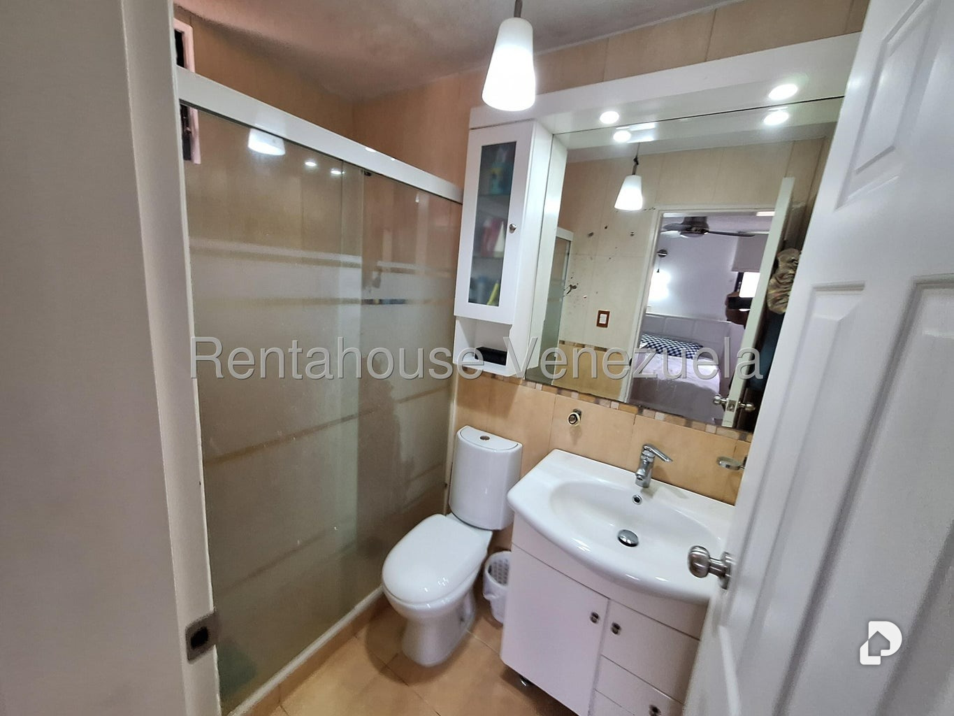 Apartamento en Colinas de La Tahona, Caracas – 8