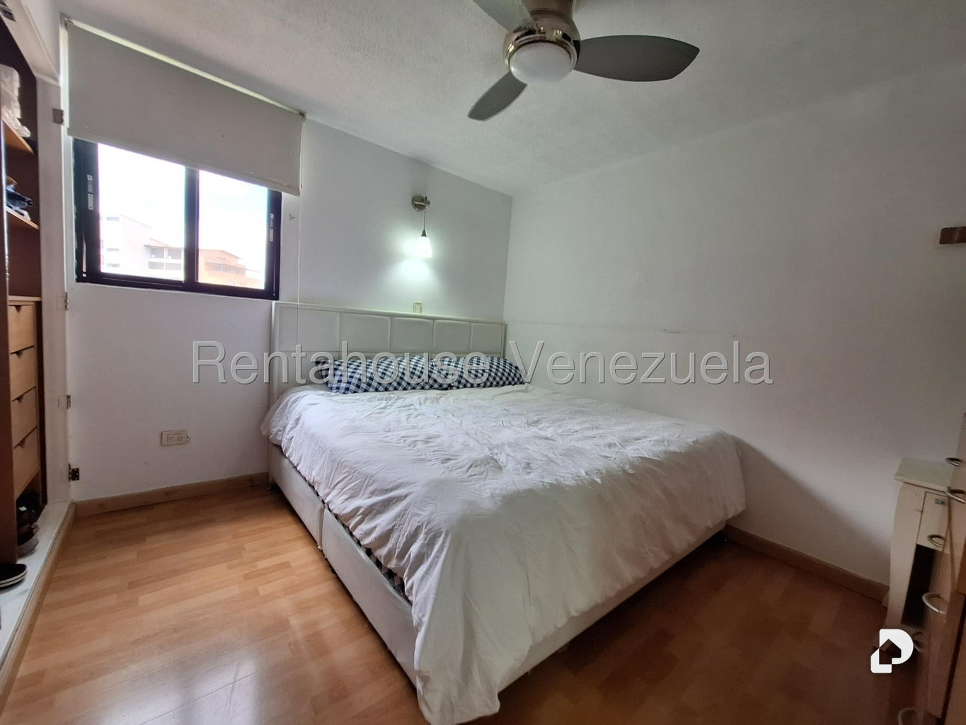 Apartamento en Colinas de La Tahona, Caracas – 7