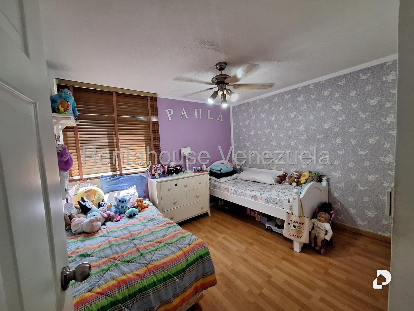 Apartamento en Colinas de La Tahona, Caracas – 9