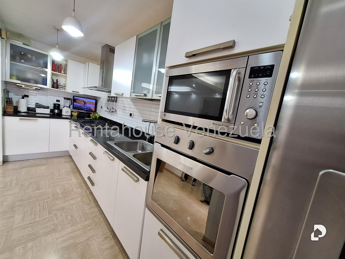 Apartamento en Colinas de La Tahona, Caracas – 6