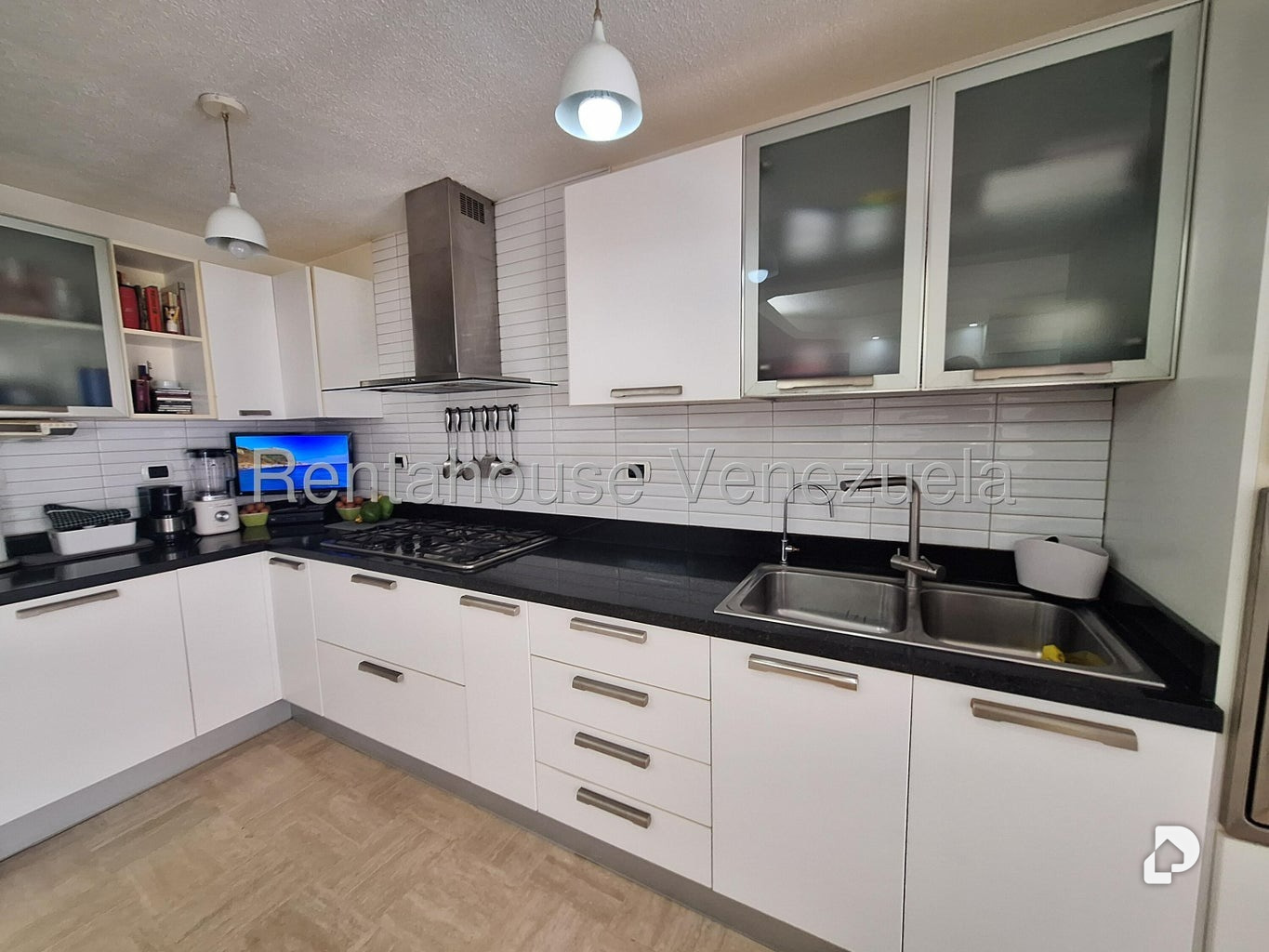 Apartamento en Colinas de La Tahona, Caracas – 5