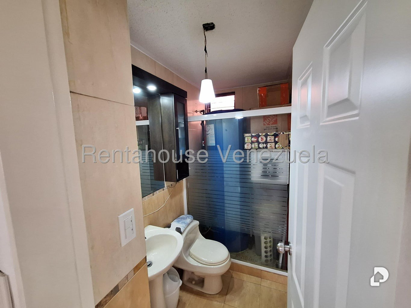 Apartamento en Colinas de La Tahona, Caracas – 10
