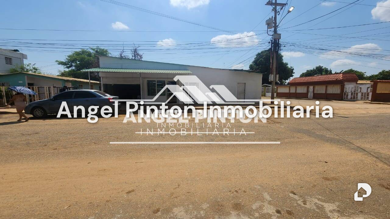 Local comercial en Carabobo, San Francisco – 4