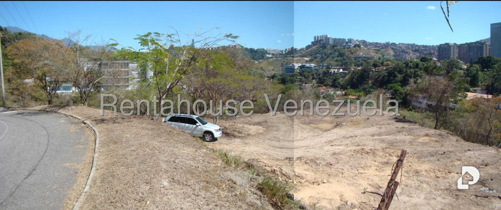 Terreno en Los Campitos, Caracas – 3