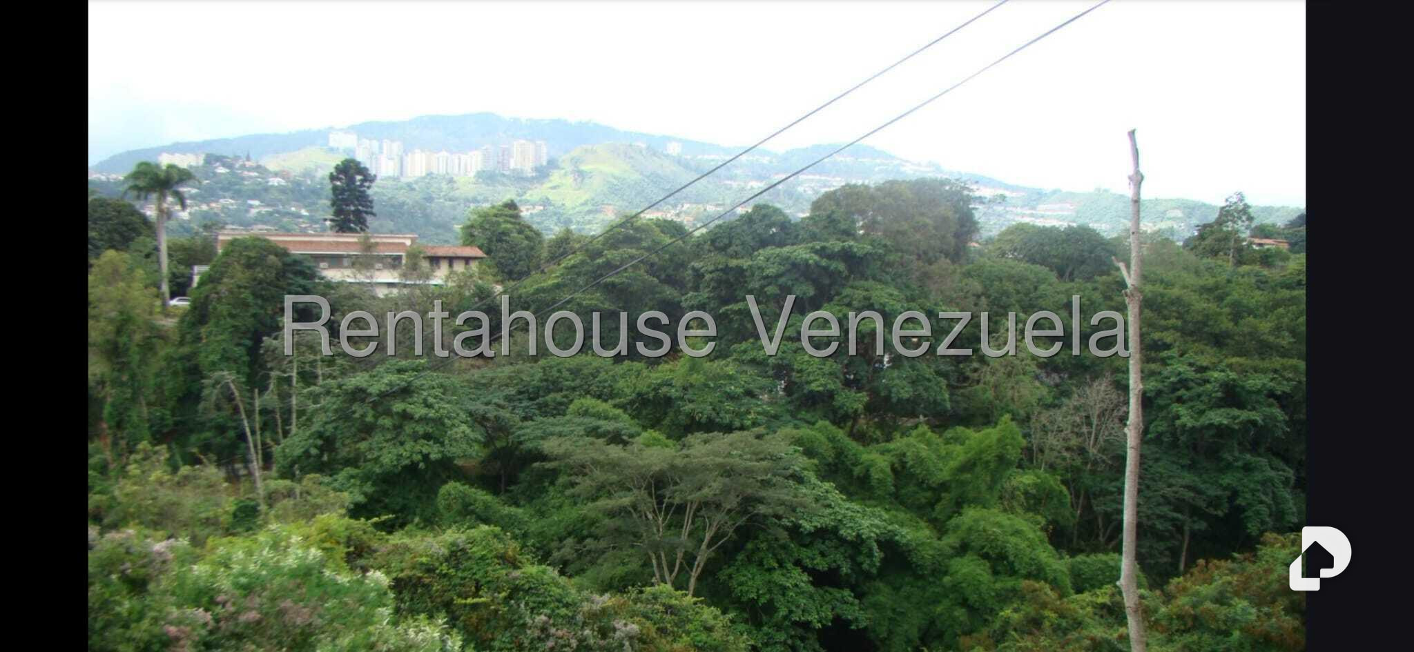 Terreno en Los Campitos, Caracas – 9