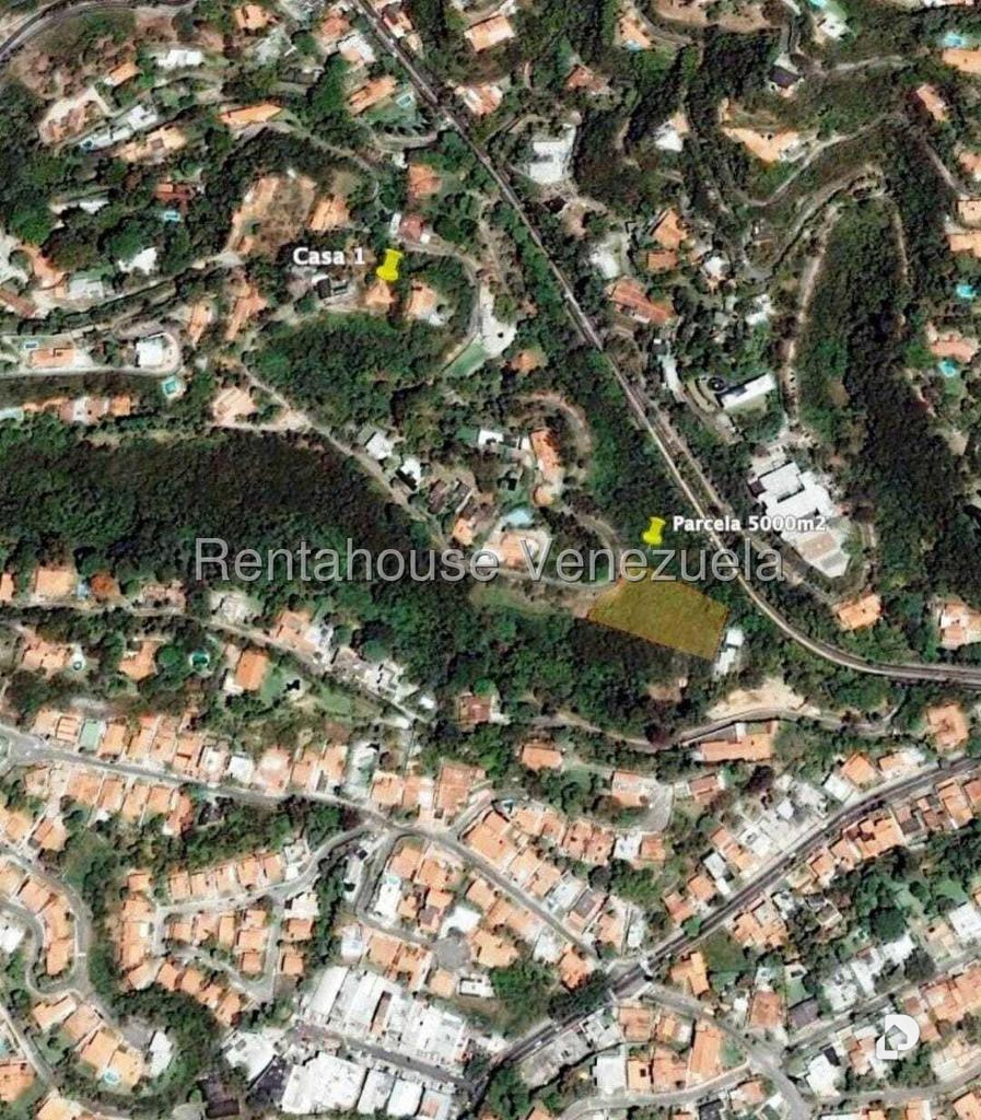Terreno en Los Campitos, Caracas – 6