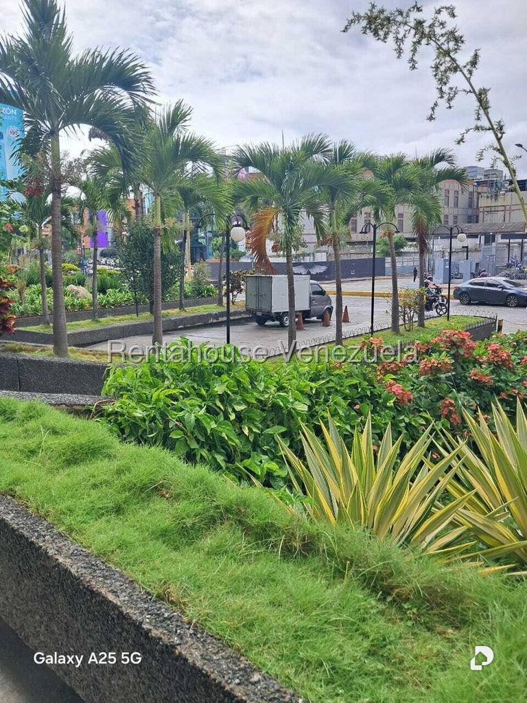 Local comercial en Chacao, Caracas – 3