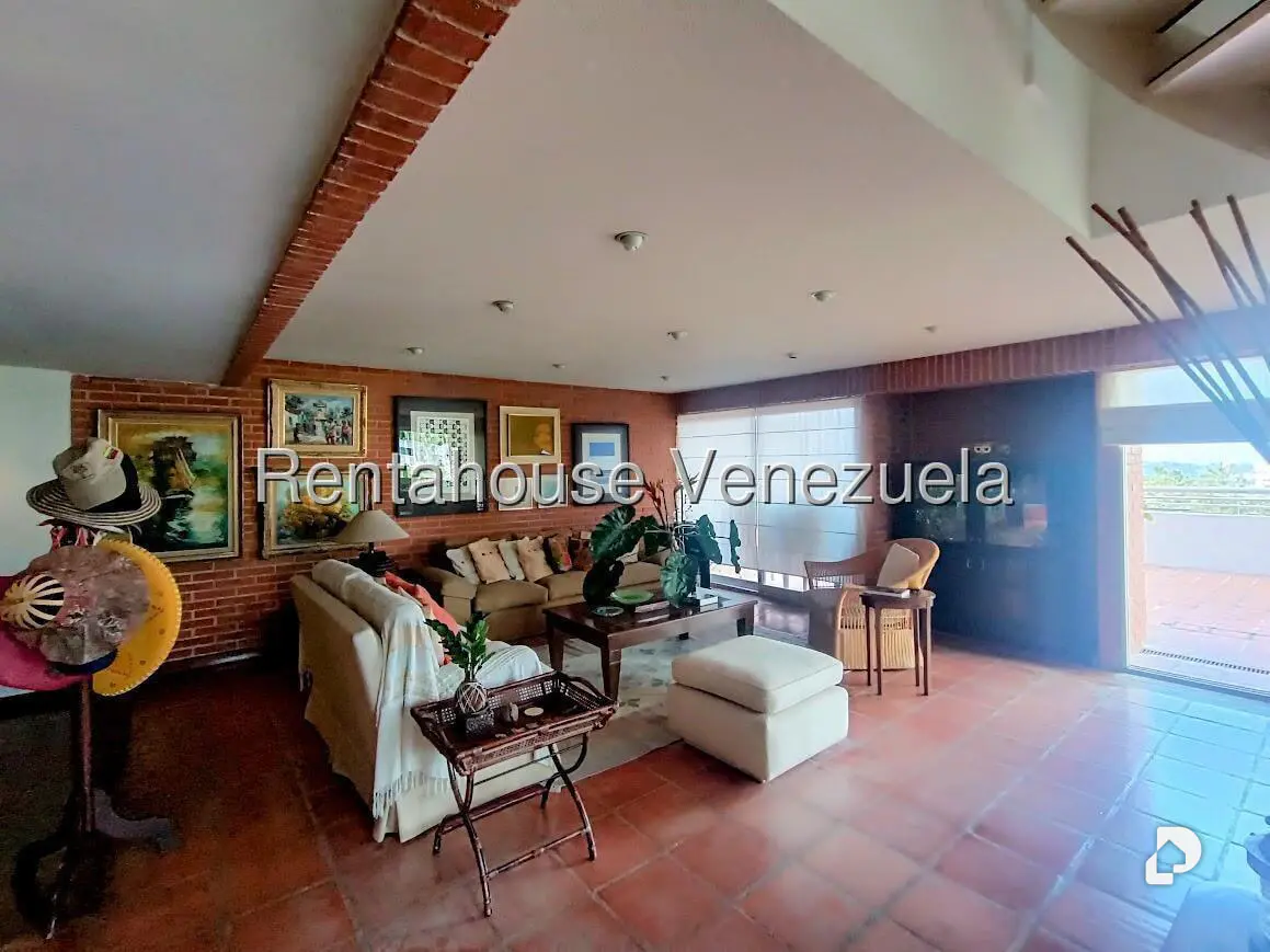 Apartamento en Manzanares, Caracas – 4