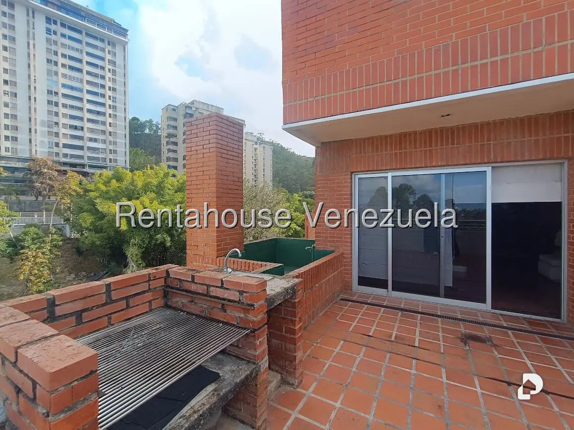 Apartamento en Manzanares, Caracas – 9
