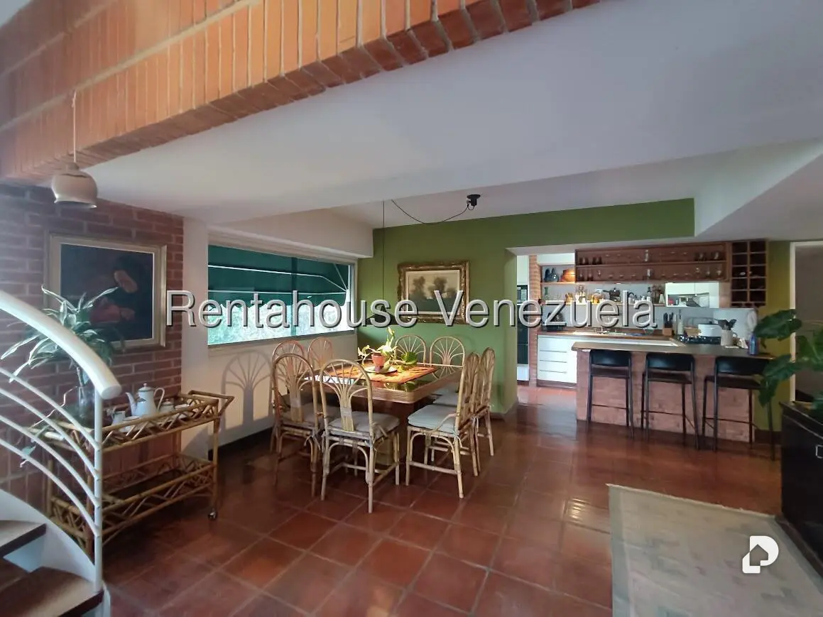 Apartamento en Manzanares, Caracas – 20