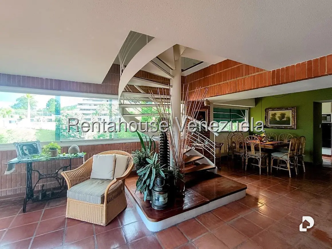 Apartamento en Manzanares, Caracas – 3