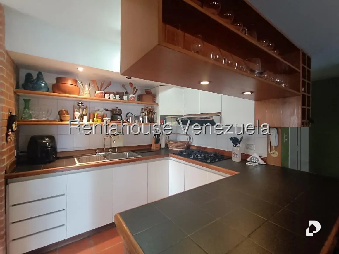 Apartamento en Manzanares, Caracas – 25