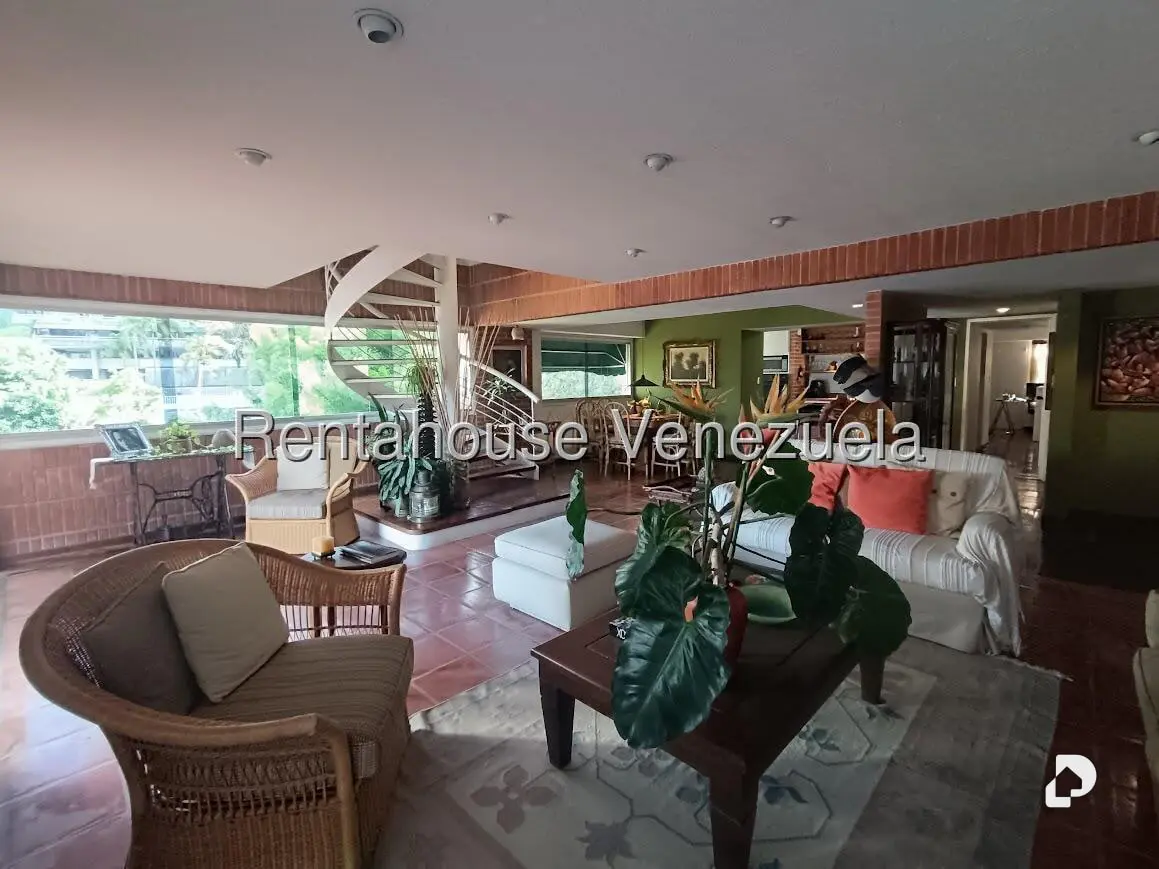 Apartamento en Manzanares, Caracas – 5