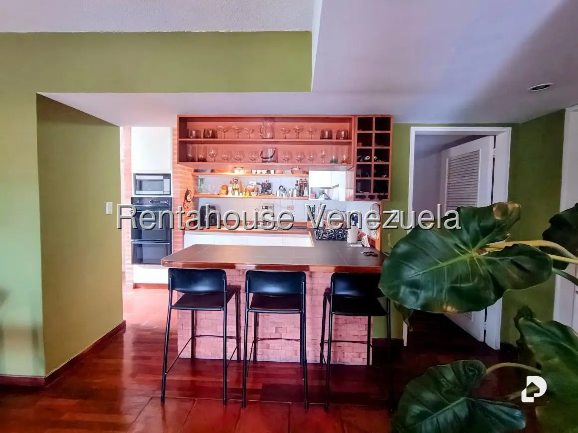Apartamento en Manzanares, Caracas – 24
