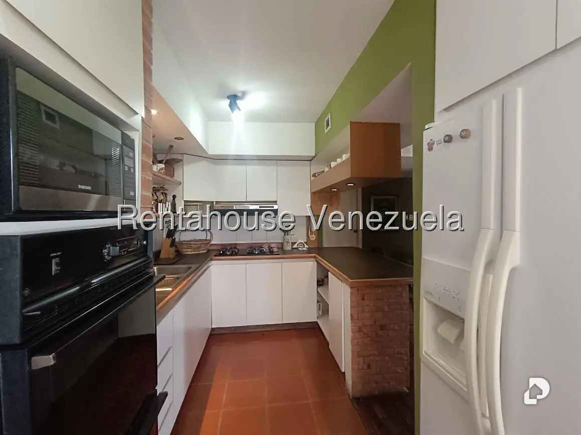 Apartamento en Manzanares, Caracas – 26