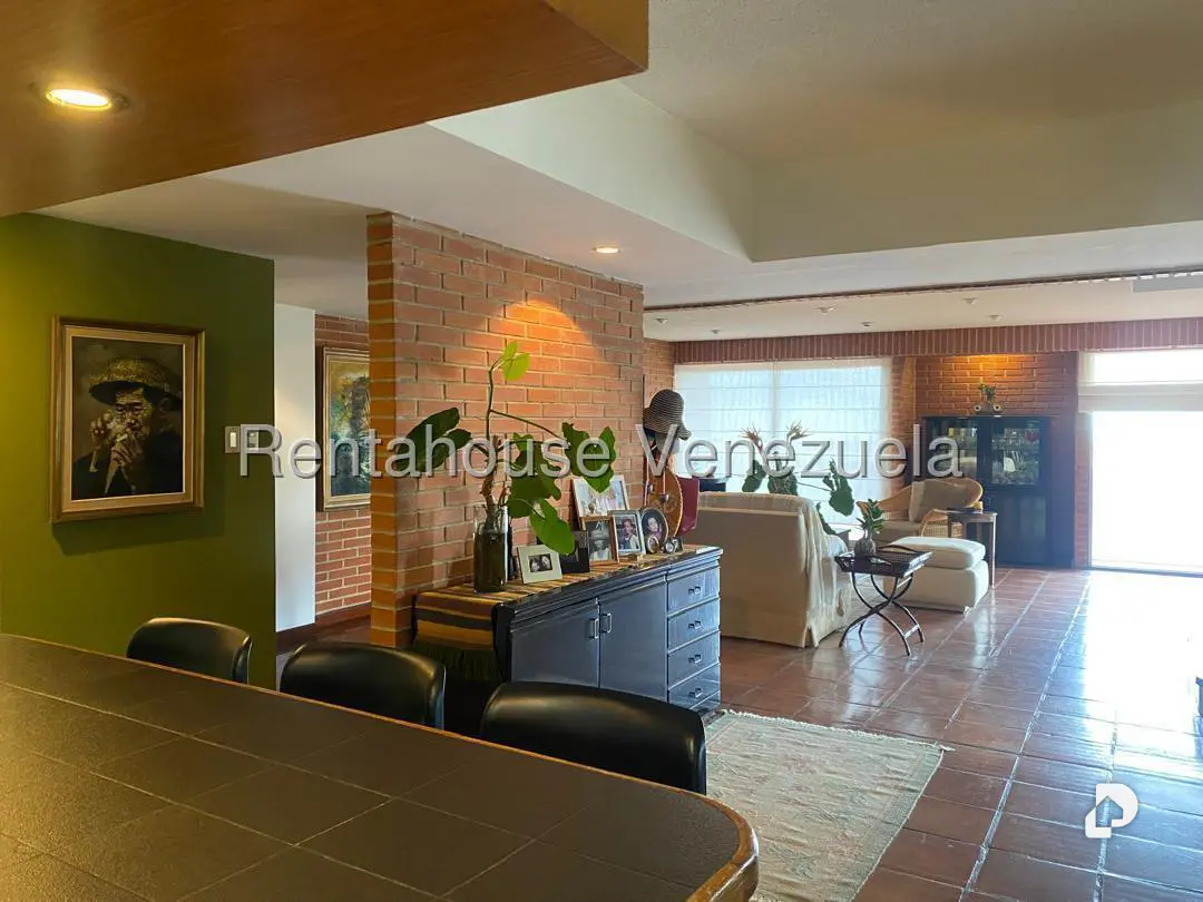 Apartamento en Manzanares, Caracas – 13