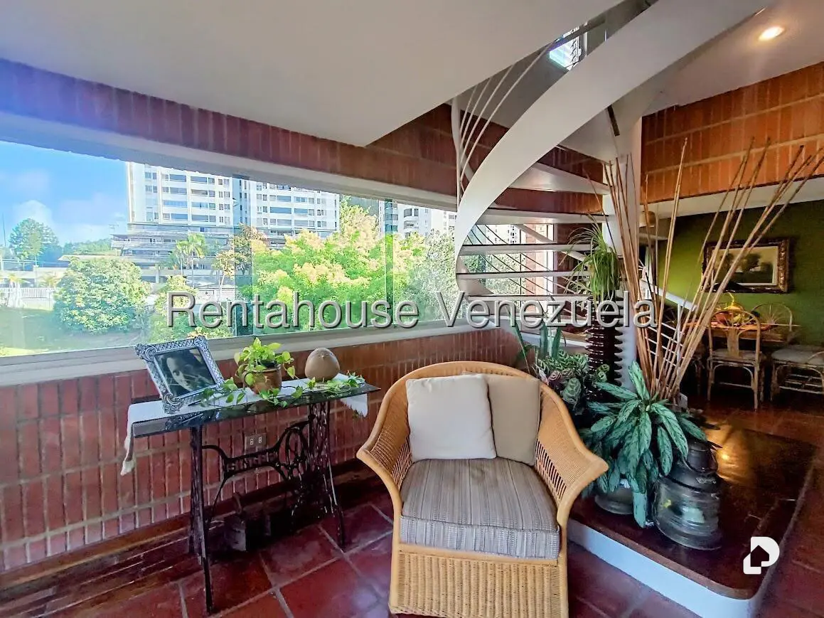 Apartamento en Manzanares, Caracas – 16