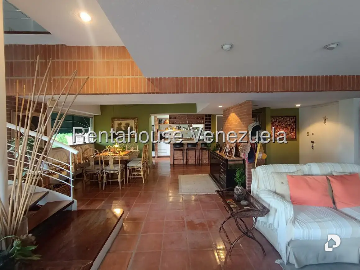 Apartamento en Manzanares, Caracas – 7