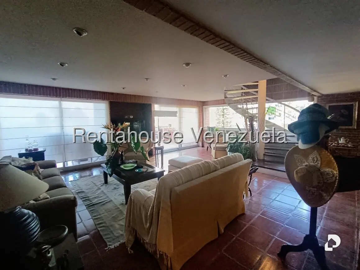 Apartamento en Manzanares, Caracas – 14