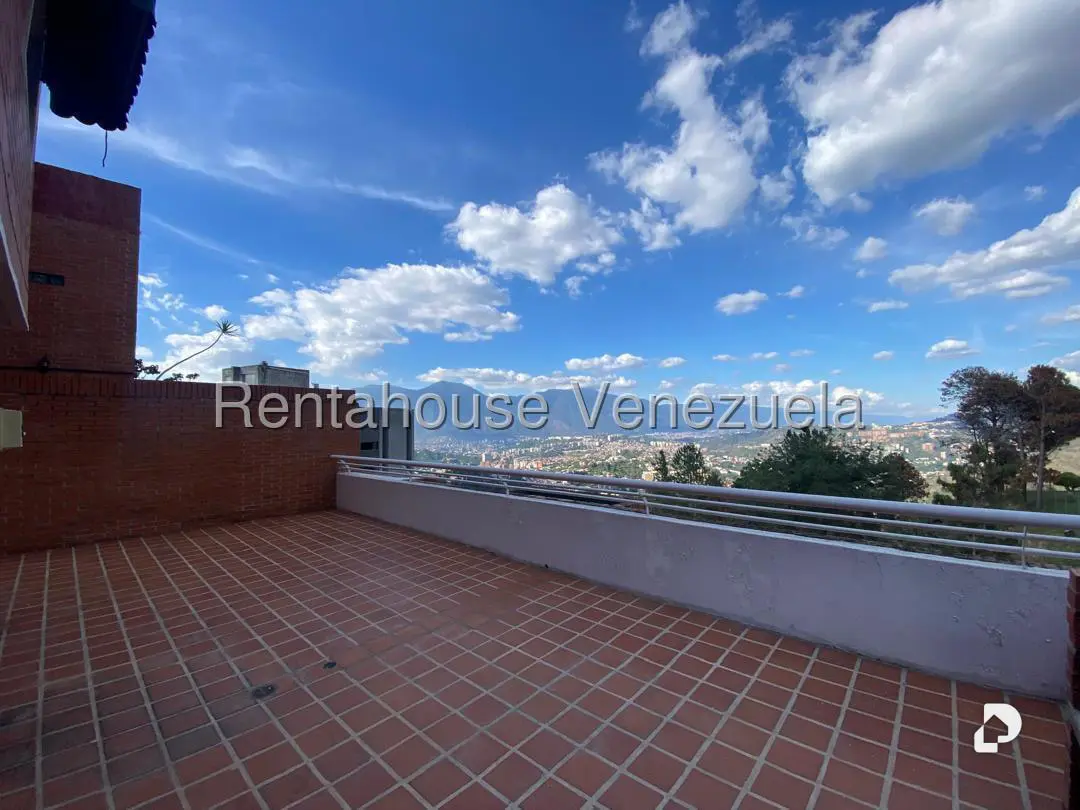 Apartamento en Manzanares, Caracas – 8
