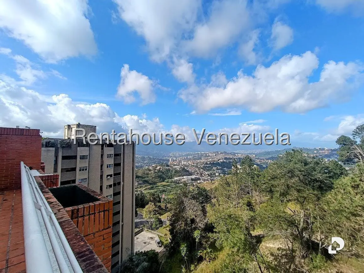 Apartamento en Manzanares, Caracas – 11