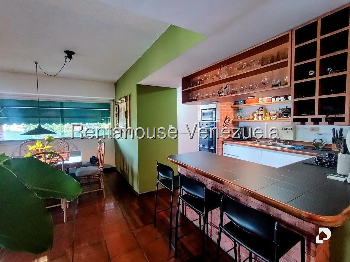 Apartamento en Manzanares, Caracas – 18