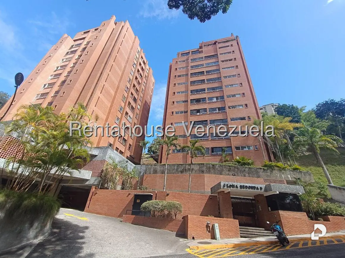 Apartamento en Manzanares, Caracas – 1