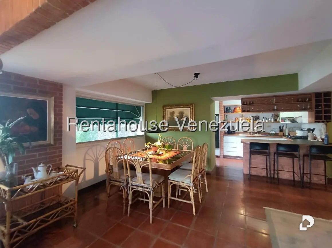 Apartamento en Manzanares, Caracas – 19