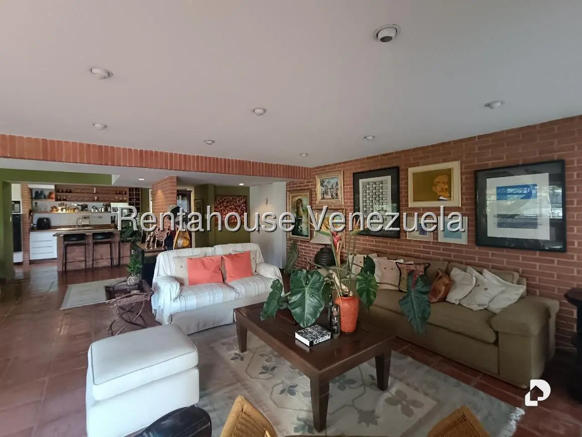 Apartamento en Manzanares, Caracas – 6