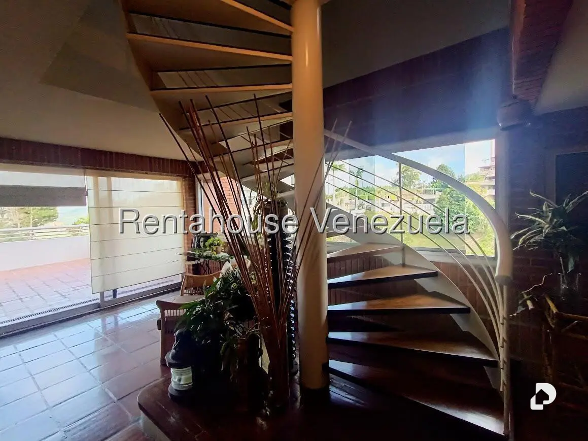 Apartamento en Manzanares, Caracas – 21