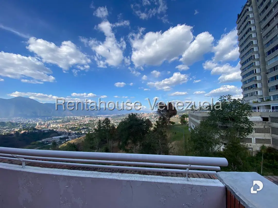 Apartamento en Manzanares, Caracas – 10